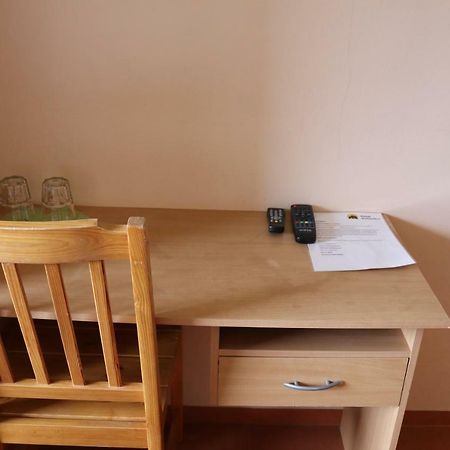 Hotel Hvitserkur Hvammstangi Bagian luar foto