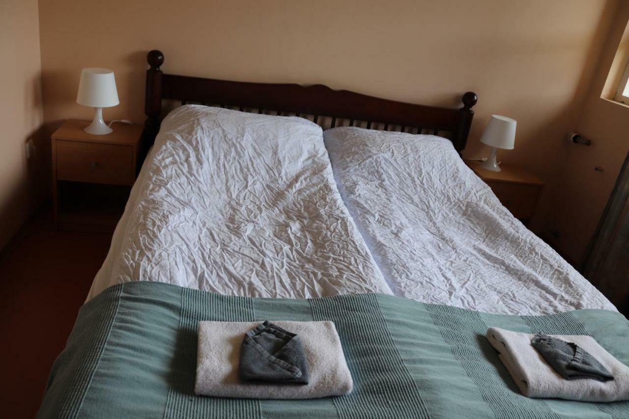 Hotel Hvitserkur Hvammstangi Bagian luar foto