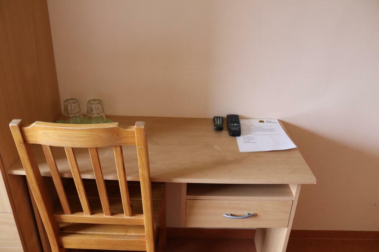Hotel Hvitserkur Hvammstangi Bagian luar foto